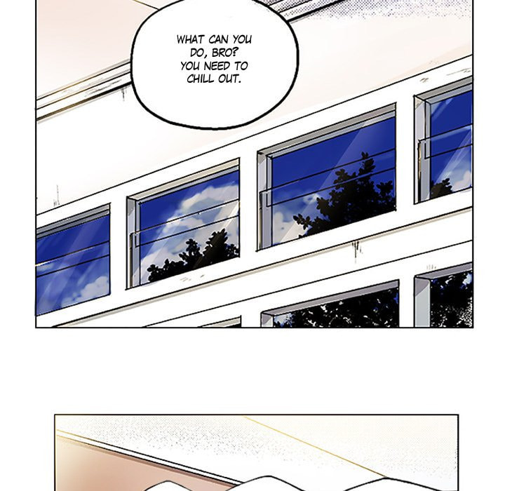 Read Shivers chapter 22 image 33 on Lezhin