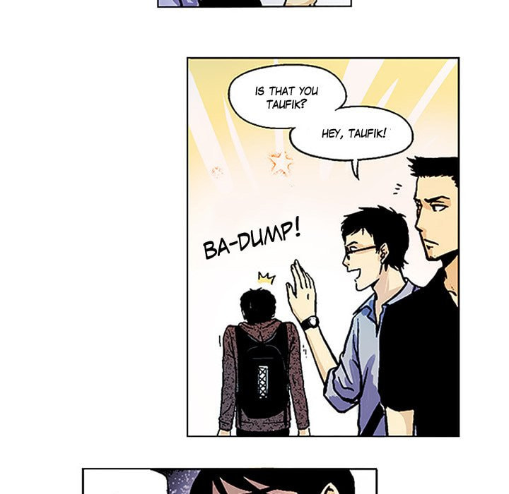 Read Shivers chapter 22 image 43 on Lezhin