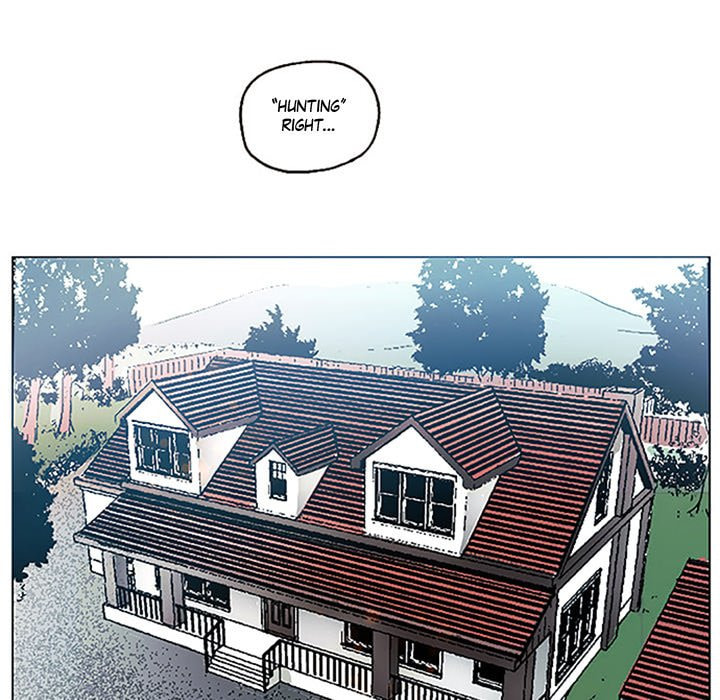 Read Shivers chapter 22 image 54 on Lezhin