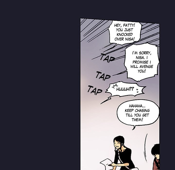 Read Shivers chapter 22 image 7 on Lezhin