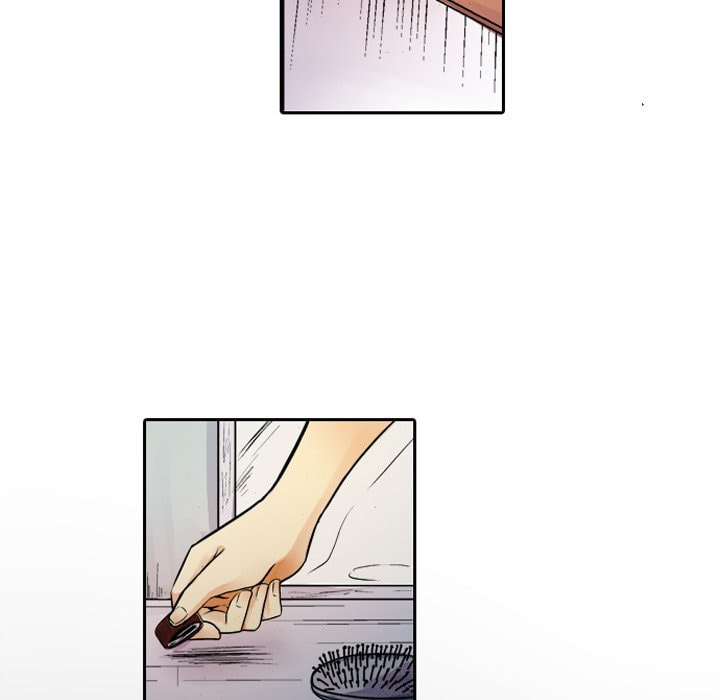 Read Shivers chapter 25 image 11 on Lezhin