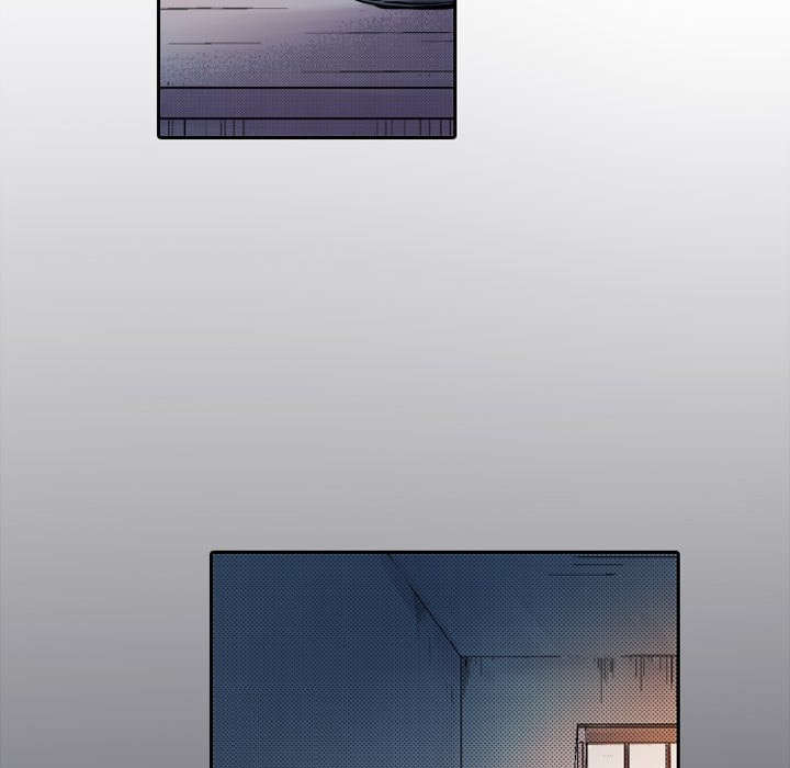 Read Shivers chapter 25 image 12 on Lezhin