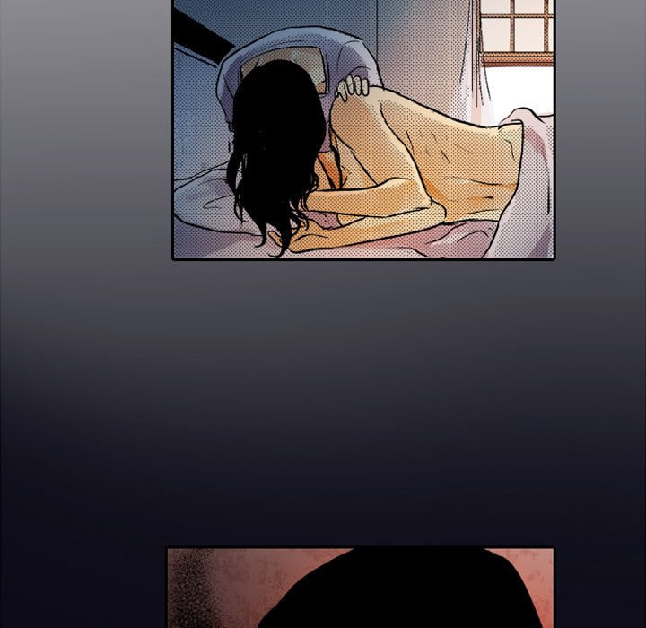 Read Shivers chapter 25 image 13 on Lezhin