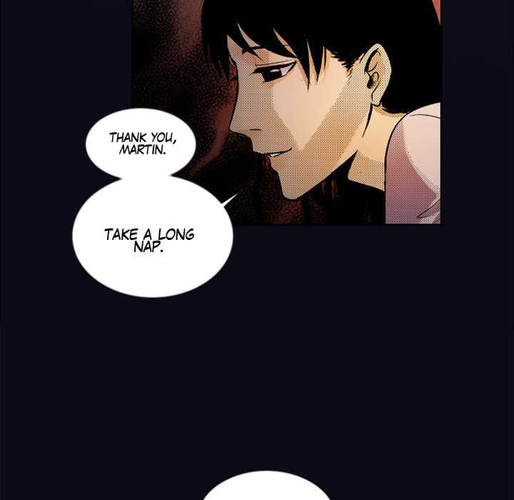 Read Shivers chapter 25 image 14 on Lezhin