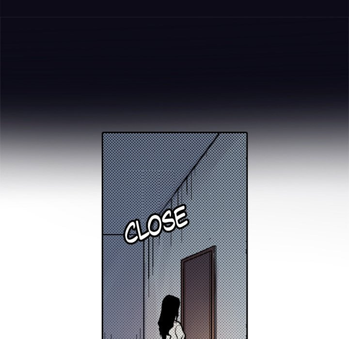 Read Shivers chapter 25 image 16 on Lezhin