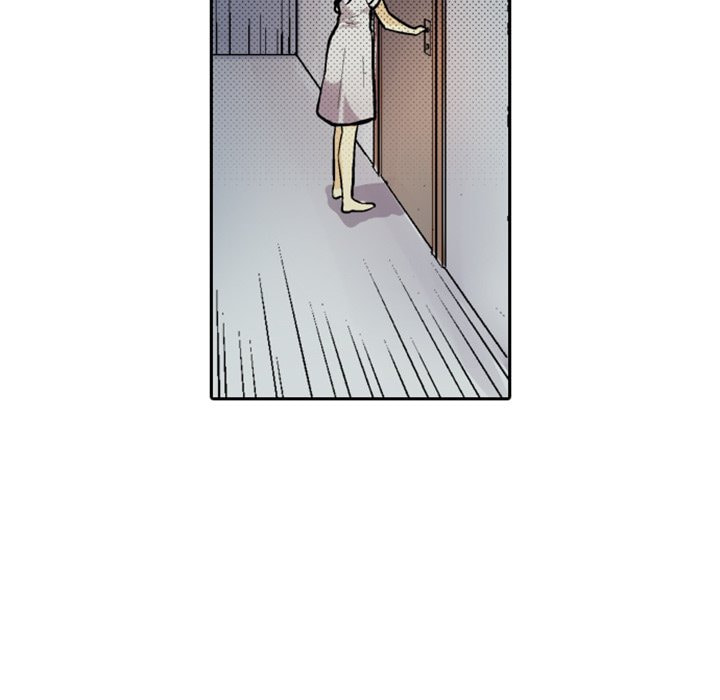 Read Shivers chapter 25 image 17 on Lezhin