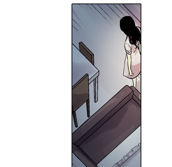 Read Shivers chapter 25 image 18 on Lezhin
