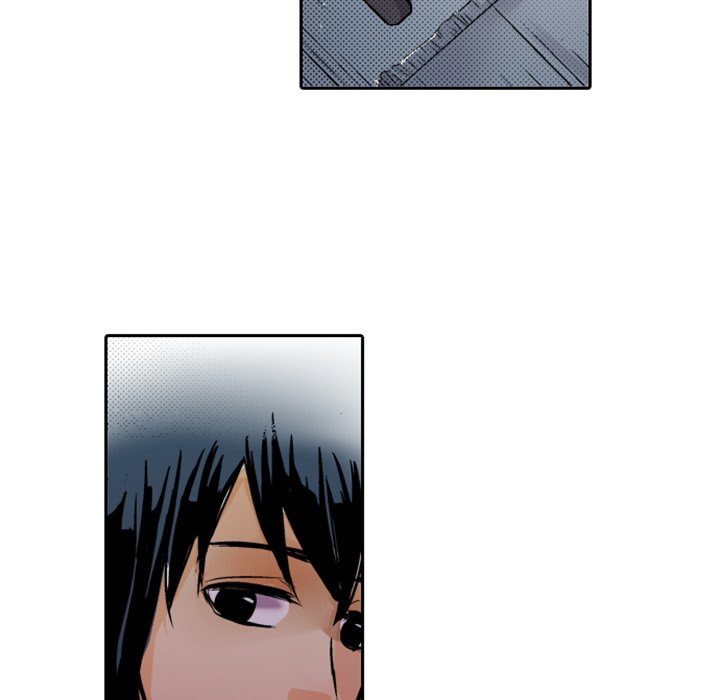 Read Shivers chapter 25 image 19 on Lezhin