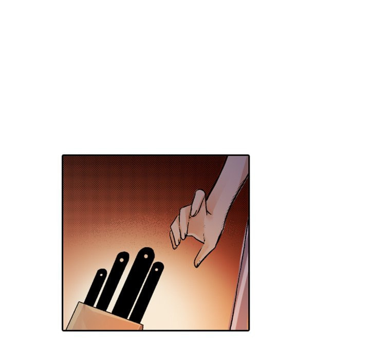 Read Shivers chapter 25 image 22 on Lezhin