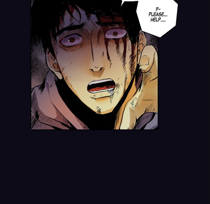 Read Shivers chapter 25 image 27 on Lezhin