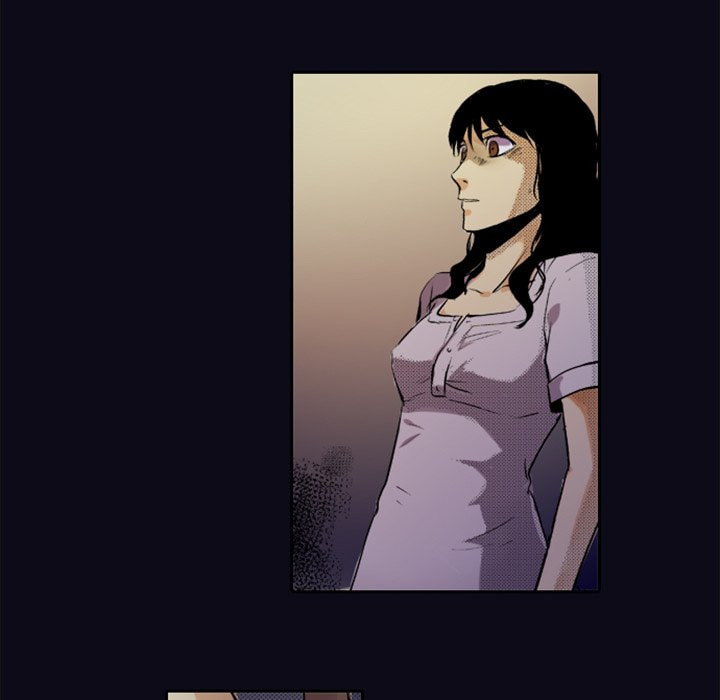 Read Shivers chapter 25 image 28 on Lezhin