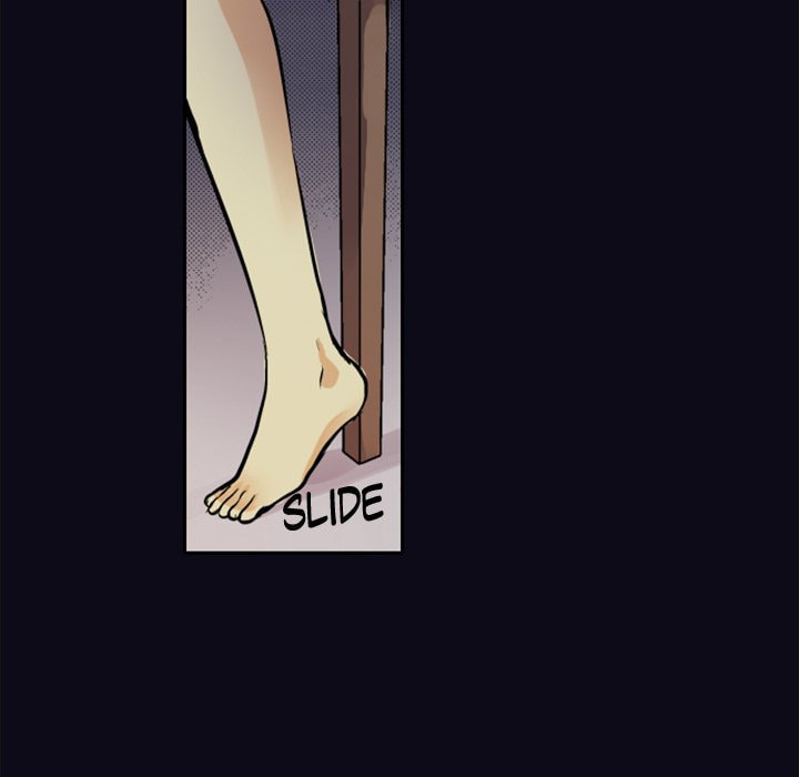 Read Shivers chapter 25 image 29 on Lezhin