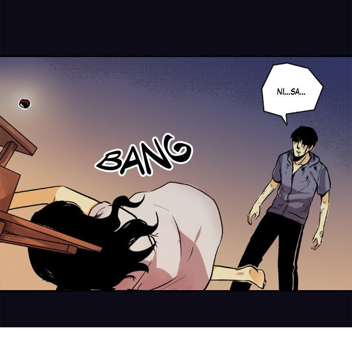 Read Shivers chapter 25 image 30 on Lezhin