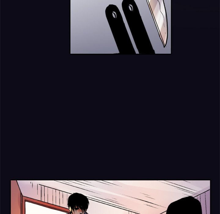 Read Shivers chapter 25 image 37 on Lezhin