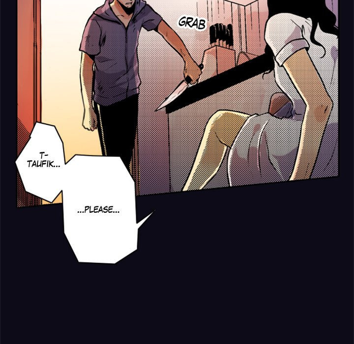 Read Shivers chapter 25 image 38 on Lezhin