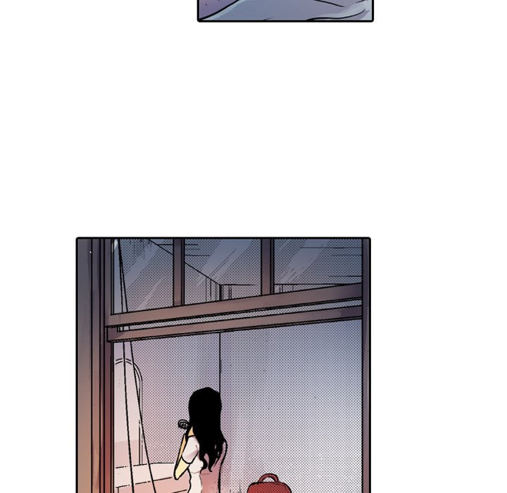 Read Shivers chapter 25 image 4 on Lezhin