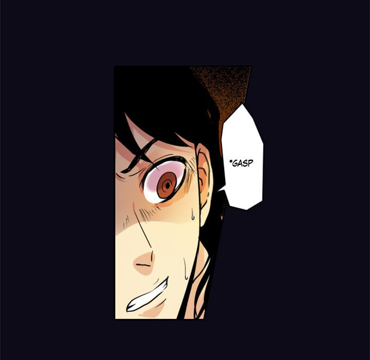 Read Shivers chapter 25 image 42 on Lezhin
