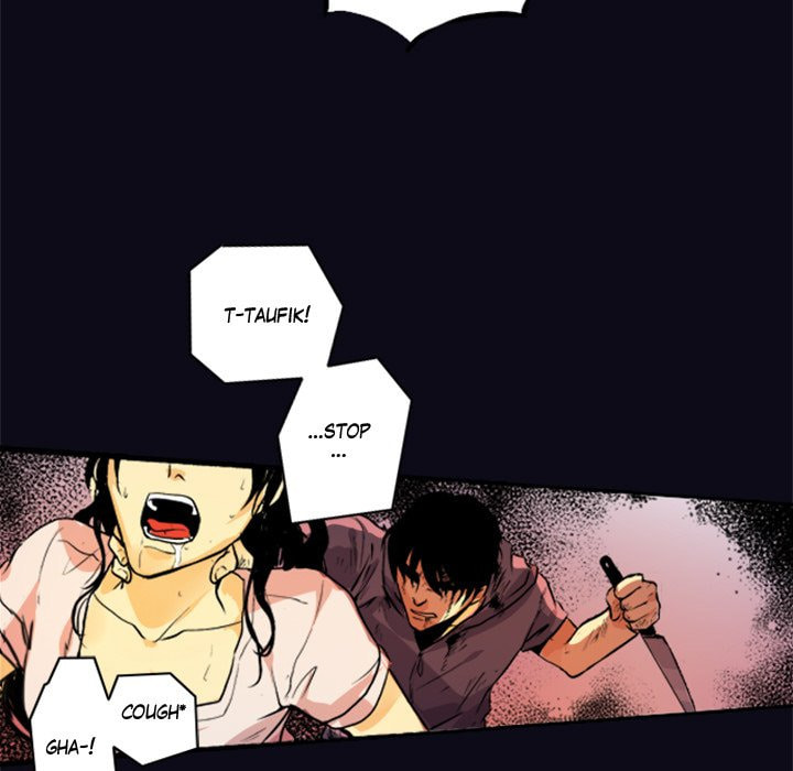 Read Shivers chapter 25 image 44 on Lezhin