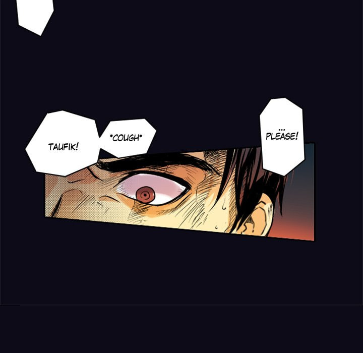 Read Shivers chapter 25 image 45 on Lezhin