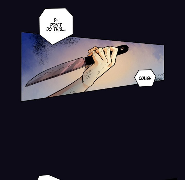 Read Shivers chapter 25 image 46 on Lezhin
