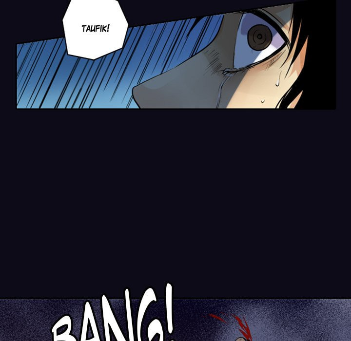 Read Shivers chapter 25 image 47 on Lezhin