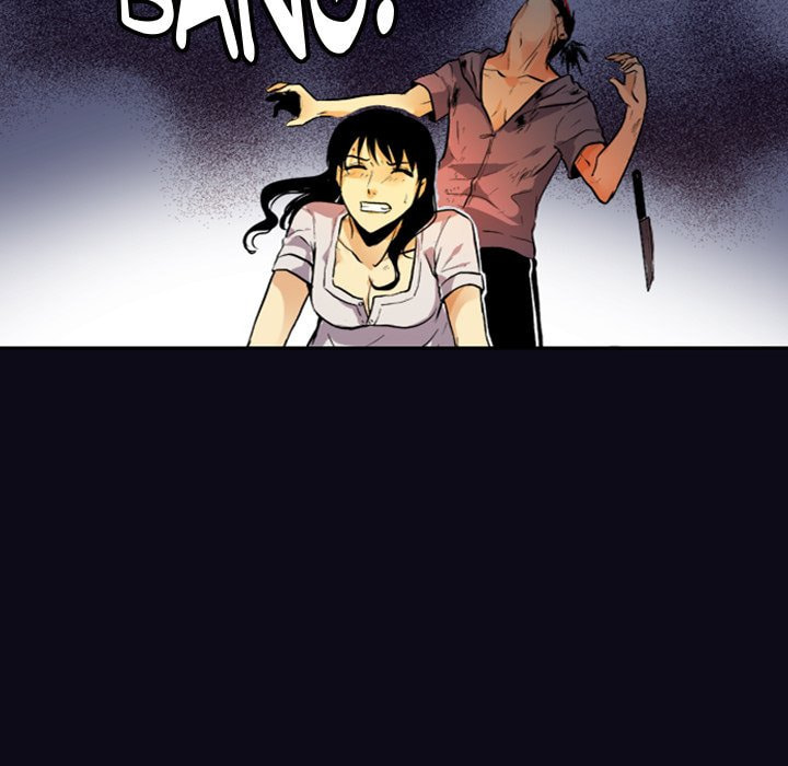 Read Shivers chapter 25 image 48 on Lezhin