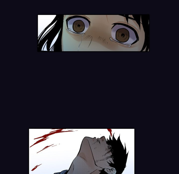 Read Shivers chapter 25 image 49 on Lezhin