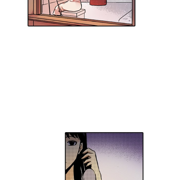 Read Shivers chapter 25 image 5 on Lezhin