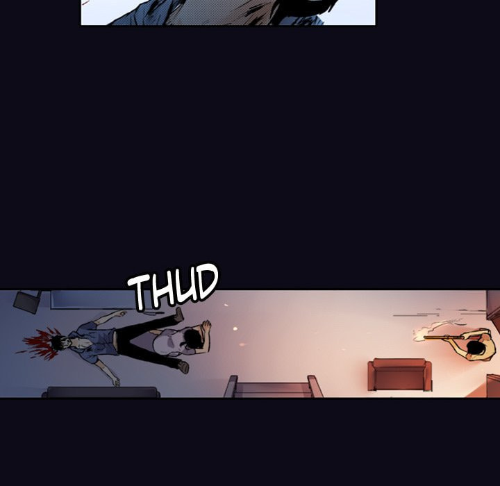 Read Shivers chapter 25 image 50 on Lezhin