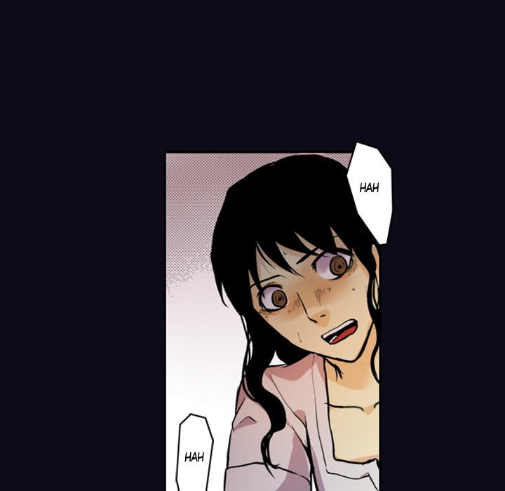 Read Shivers chapter 25 image 51 on Lezhin