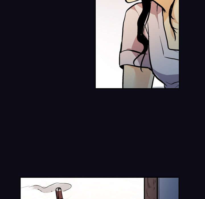 Read Shivers chapter 25 image 53 on Lezhin