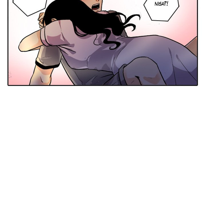 Read Shivers chapter 25 image 58 on Lezhin