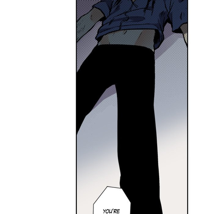 Read Shivers chapter 25 image 63 on Lezhin