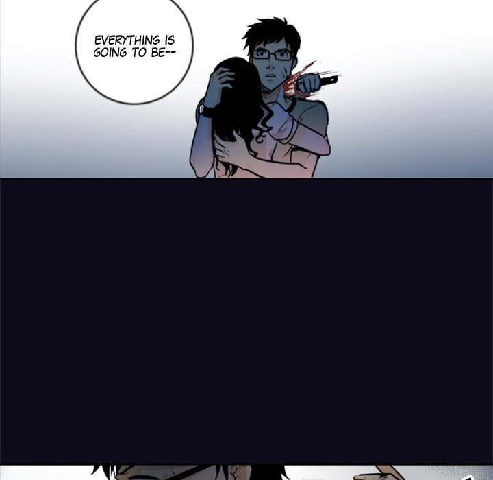 Read Shivers chapter 25 image 65 on Lezhin