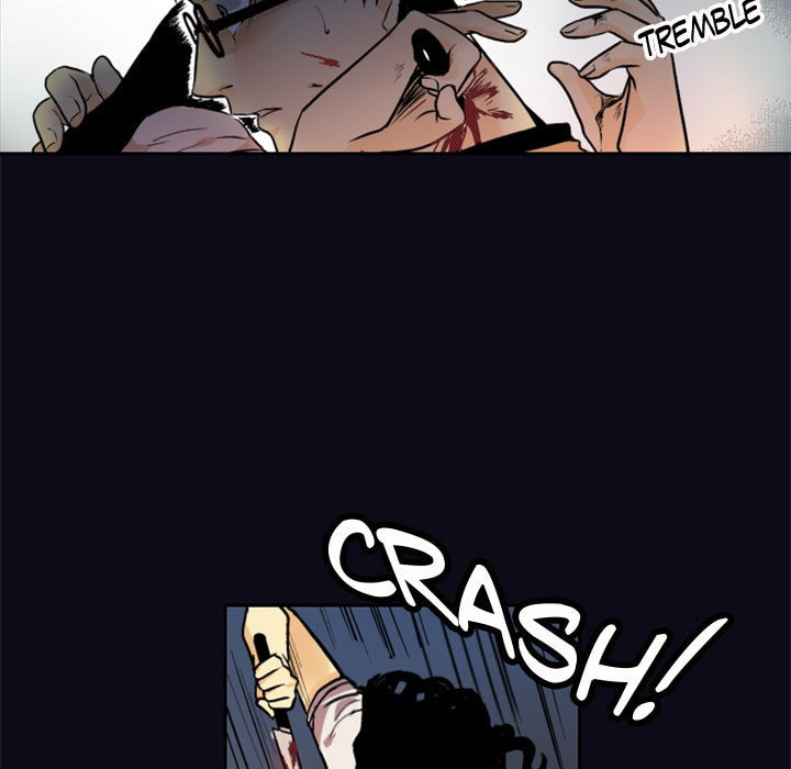 Read Shivers chapter 25 image 66 on Lezhin
