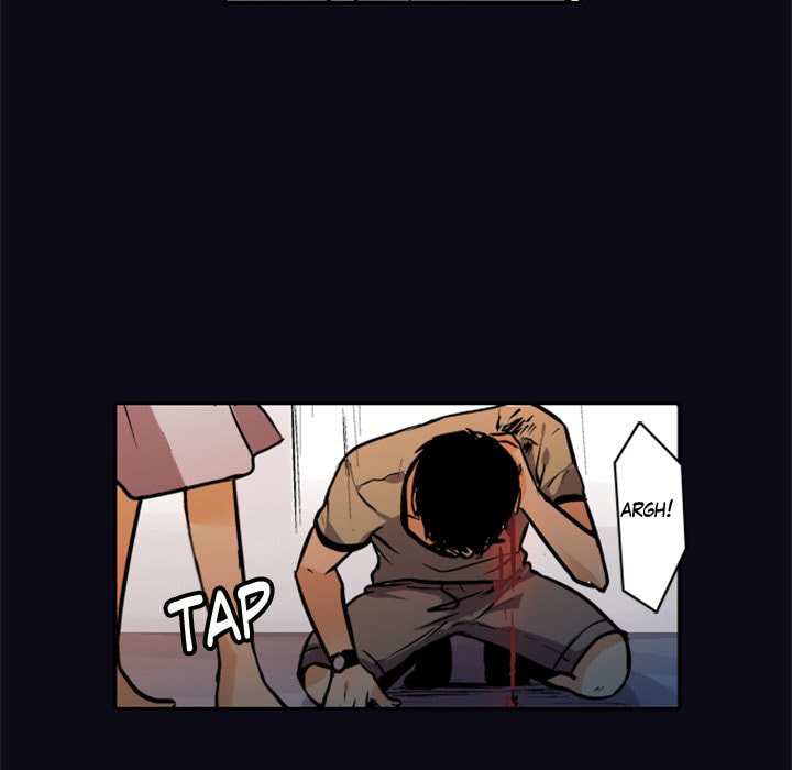 Read Shivers chapter 25 image 68 on Lezhin