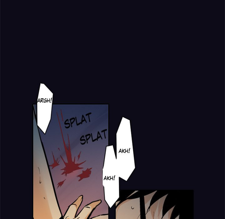 Read Shivers chapter 25 image 69 on Lezhin