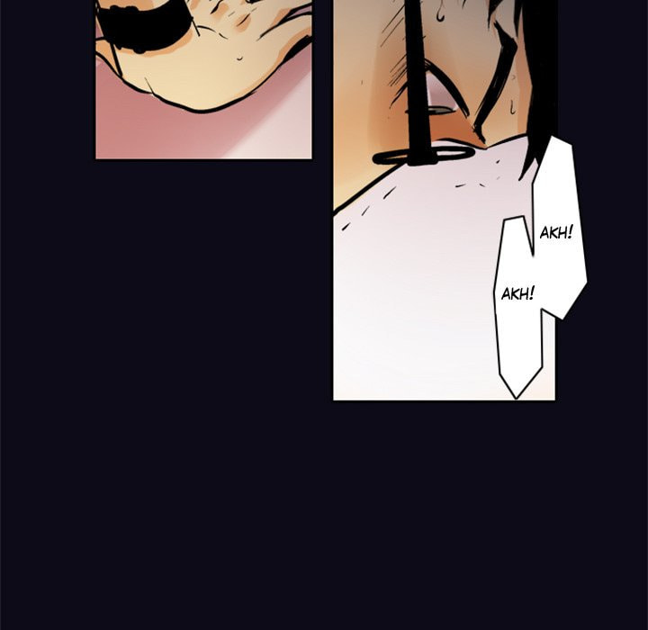 Read Shivers chapter 25 image 70 on Lezhin