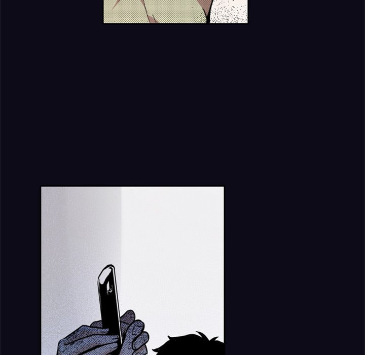 Read Shivers chapter 25 image 72 on Lezhin