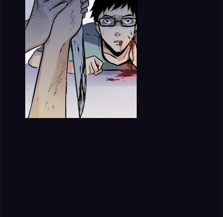Read Shivers chapter 25 image 73 on Lezhin