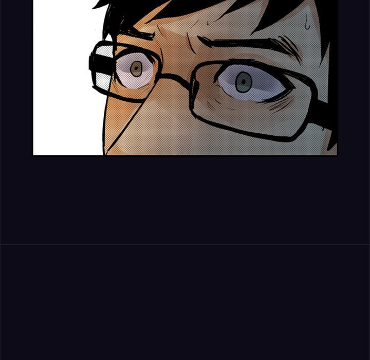Read Shivers chapter 25 image 75 on Lezhin