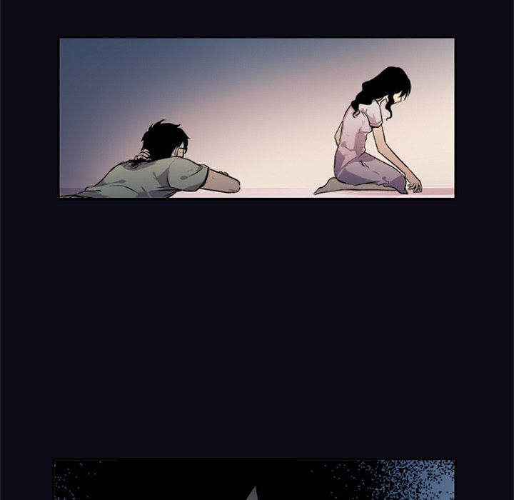 Read Shivers chapter 25 image 76 on Lezhin