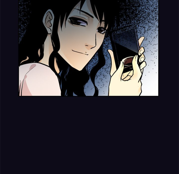 Read Shivers chapter 25 image 77 on Lezhin