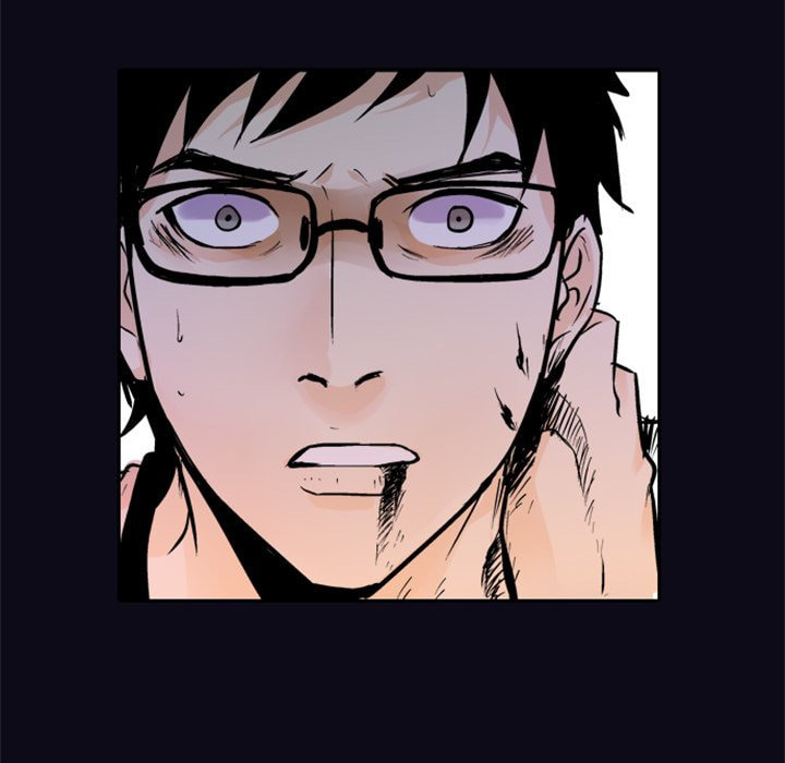 Read Shivers chapter 25 image 78 on Lezhin