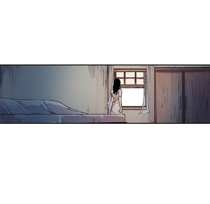 Read Shivers chapter 25 image 8 on Lezhin