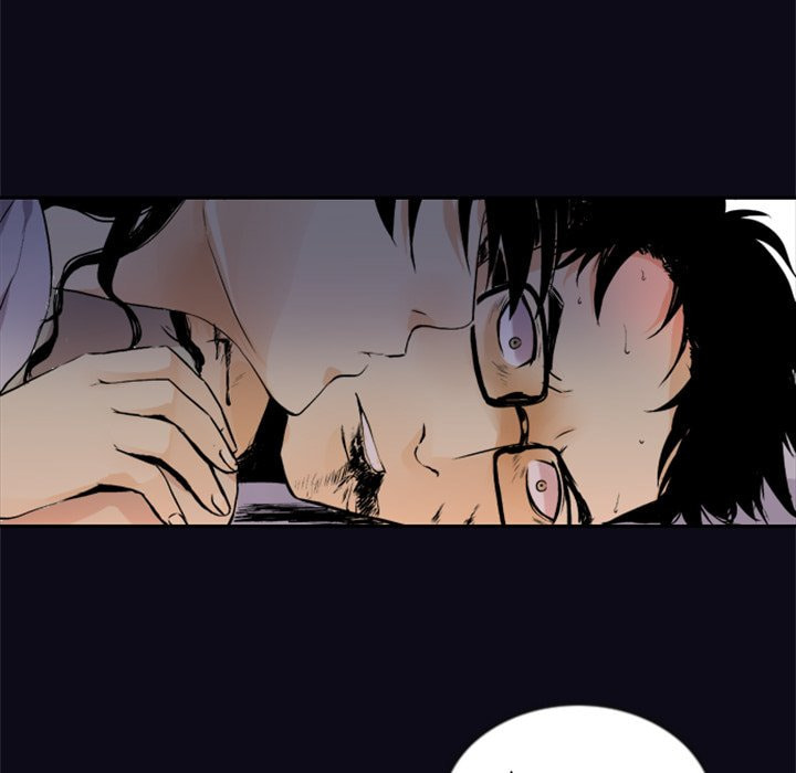 Read Shivers chapter 25 image 86 on Lezhin