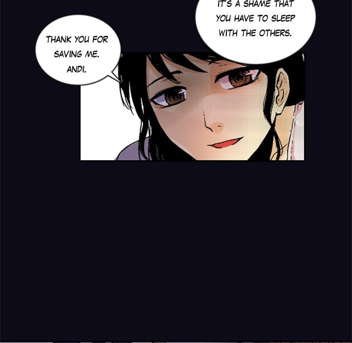 Read Shivers chapter 25 image 87 on Lezhin