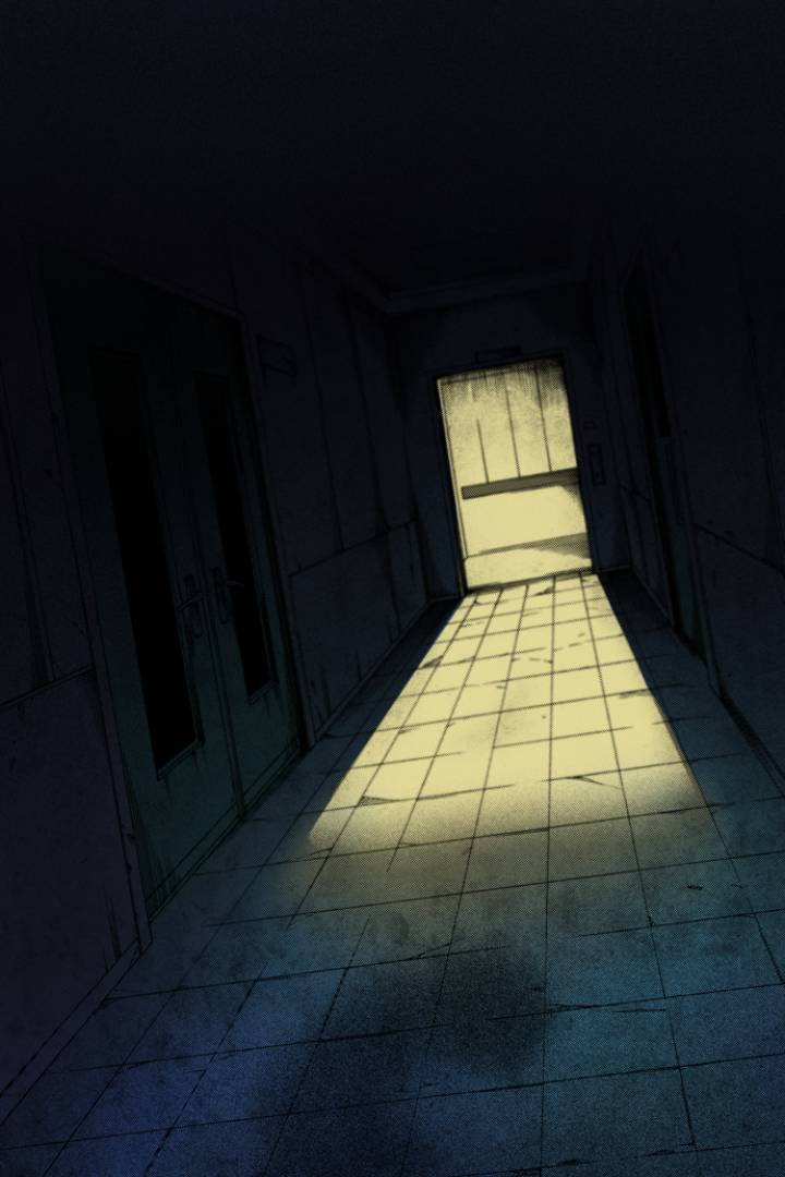 Read Shivers chapter 26 image 1 on Lezhin
