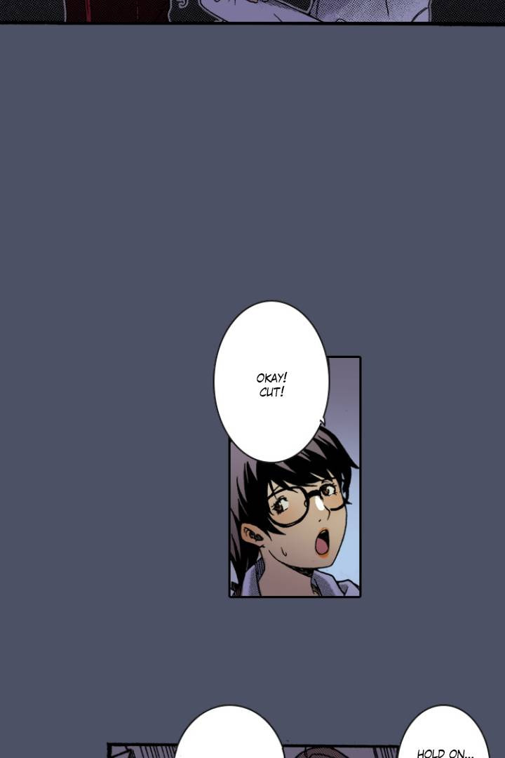Read Shivers chapter 26 image 10 on Lezhin