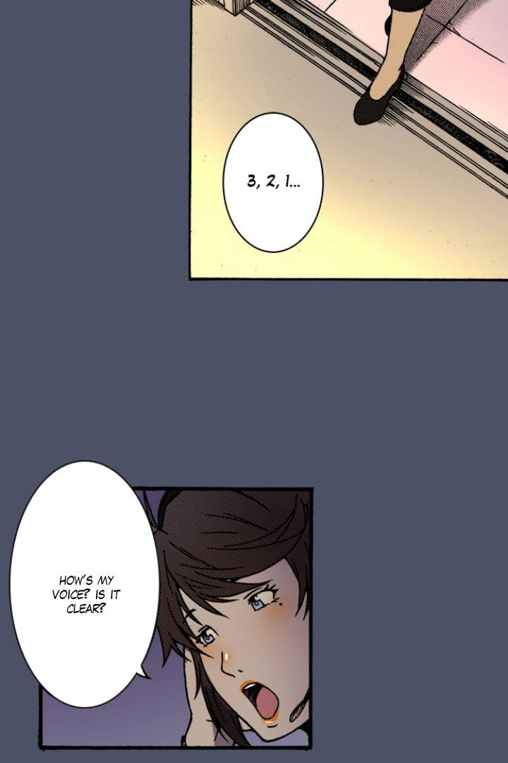 Read Shivers chapter 26 image 22 on Lezhin